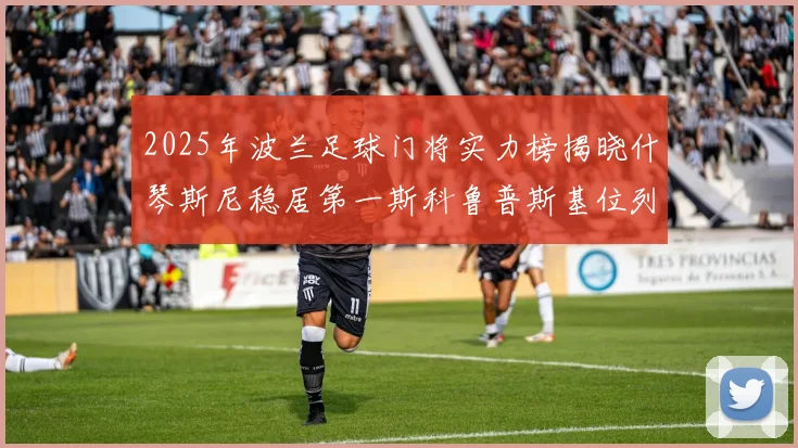 2025年波兰足球门将实力榜揭晓什琴斯尼稳居第一斯科鲁普斯基位列第三