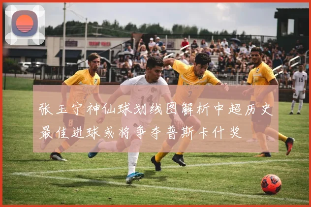 张玉宁神仙球划线图解析中超历史最佳进球或将争夺普斯卡什奖