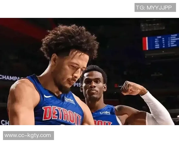 活塞逆袭崛起两年前创下28连败历史纪录如今勇夺东部第一 活塞逆袭崛起两年前创下28连败历史纪录如今勇夺东部第一