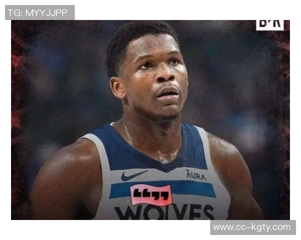 局势逆转爱德华兹上篮得分兰德尔罚球全中森林狼下半场强势开局13-0 局势逆转爱德华兹上篮得分兰德尔罚球全中森林狼下半场强势开局13-0