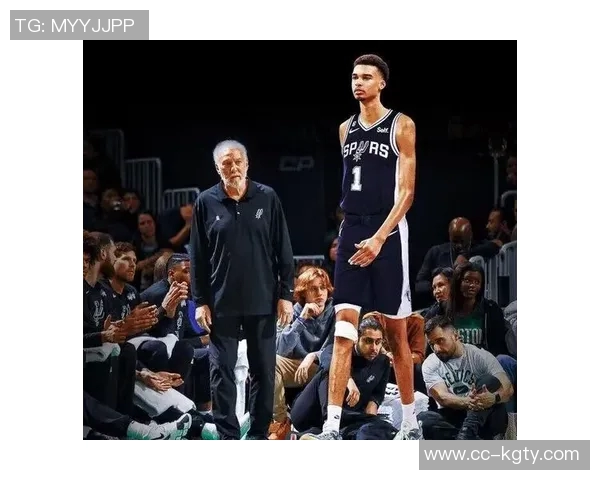 文班亚马:首次赢球超越输球我们的努力正在收获成果