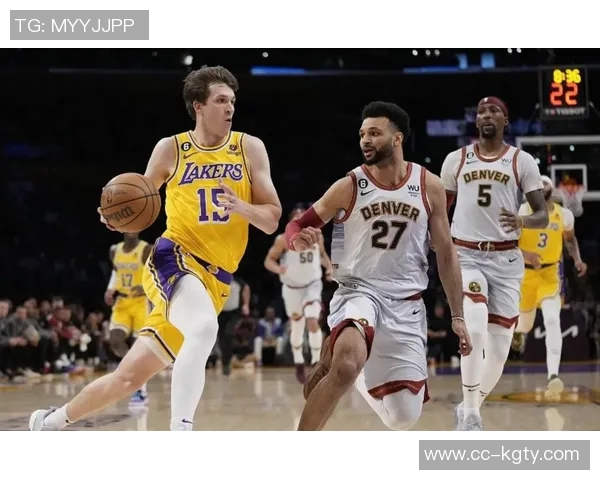 火箭遭遇德州内战失利被掘金反超跌至西部第四与湖人争夺季后赛优势