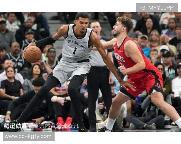 马刺主场对决开拓者文班亚马出战成疑引发关注